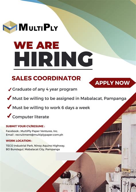job hiring in mabalacat pampanga 2019|All jobs in Mabalacat, Pampanga .